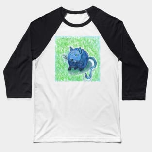 Degu mon Baseball T-Shirt